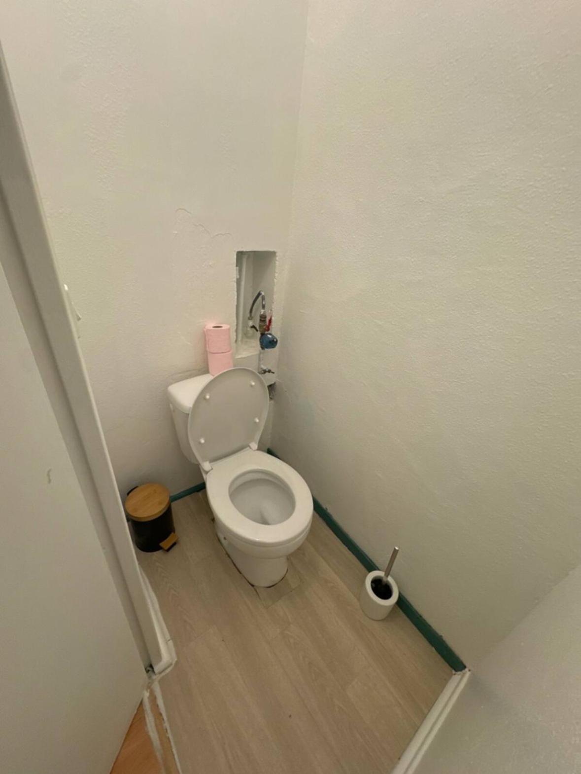 Claire Joie Apartment Bourges Ngoại thất bức ảnh