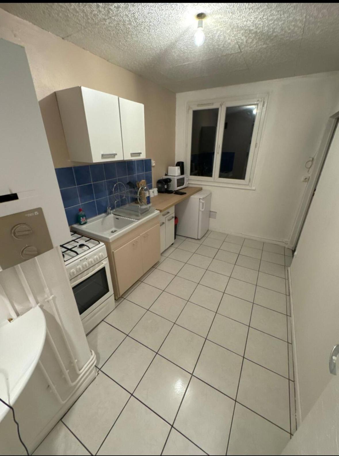 Claire Joie Apartment Bourges Ngoại thất bức ảnh